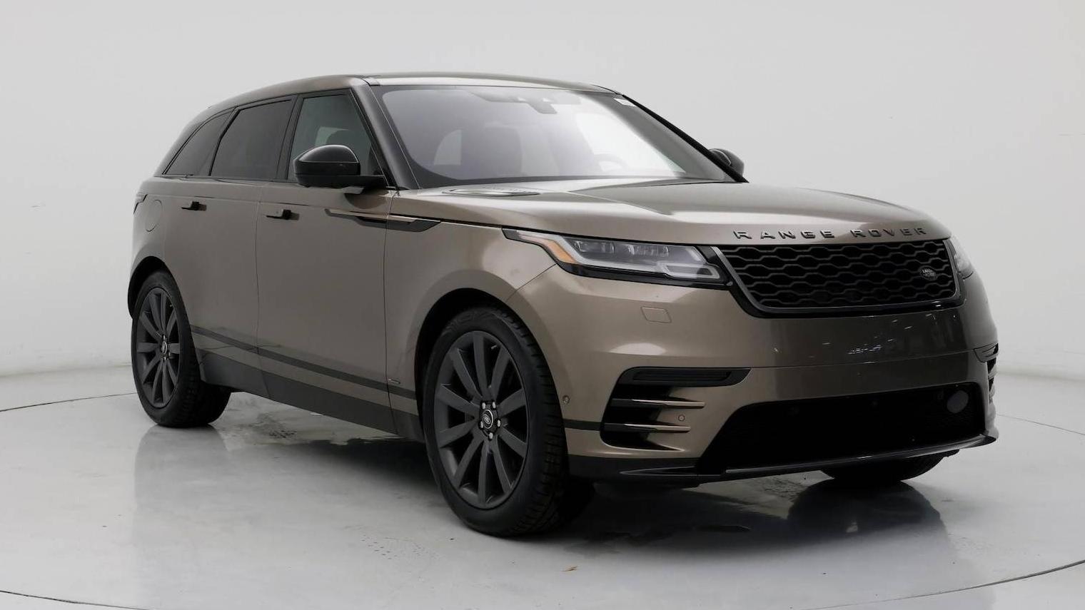 LAND ROVER RANGE ROVER VELAR 2020 SALYM2EV6LA269070 image